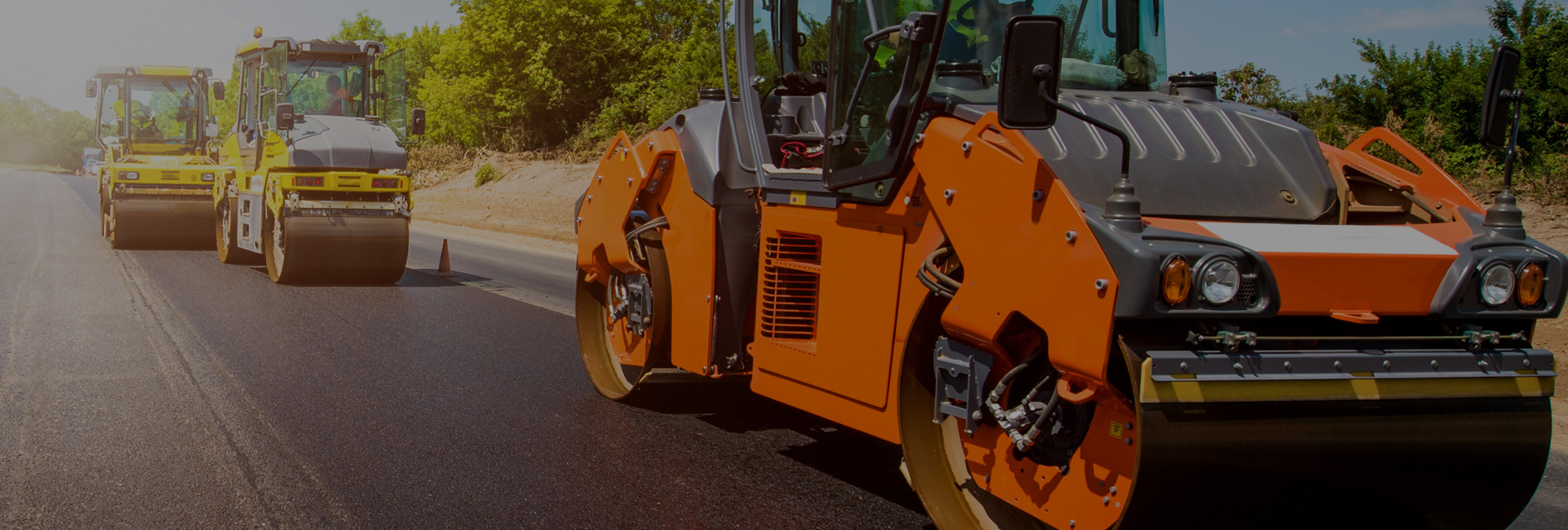 Sell Your Paving Equipment Online